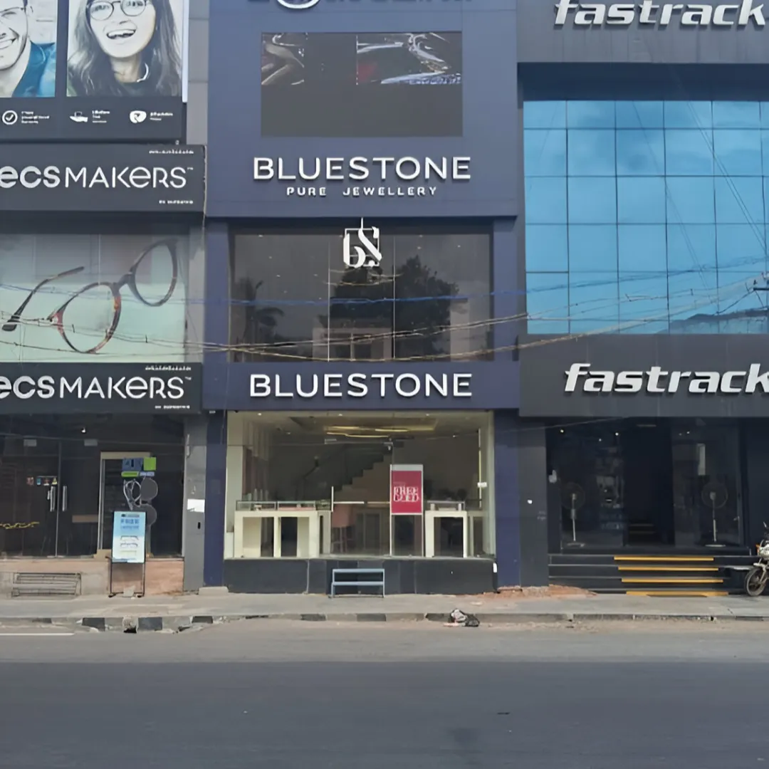 BlueStone Jewellery 